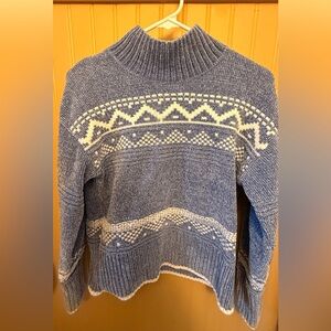 Christian Siriano Sweater